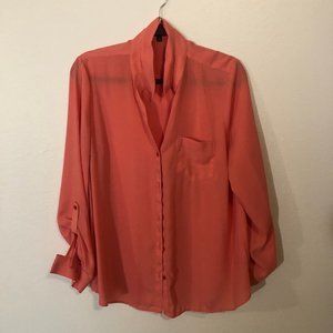 The Limited Blouse